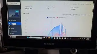 Solar App Installed, Aug. 22, 2025