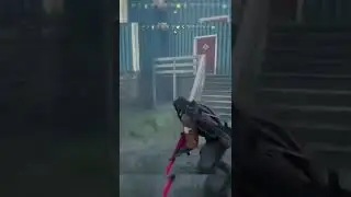 Vigor Threat Kill 1v5 (5 Kills)