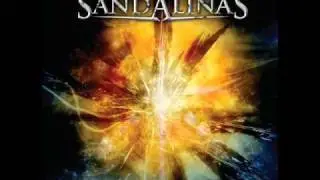 AS THE RAIN FALLS by Sandalinas
