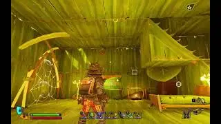 Grounded 2 - Fast Travel Glitch - Way 1