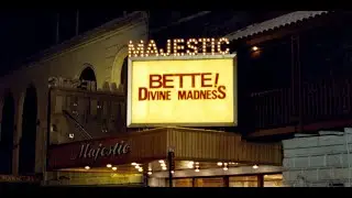Bette Midler's 