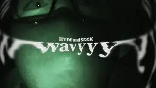 HYDEandSEEK 