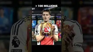 Top 5 Best CM Under 500 Million in EA FC Mobile 2025 ⚽🔥 | Cheap Budget Midfielders You Must Try!