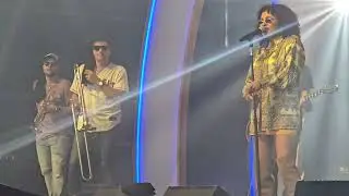 Dumpstaphunk Electric Forest 2024