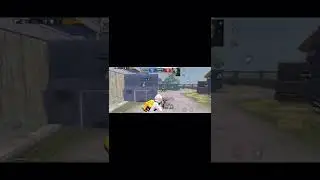 M416 All challenge PUBG MOBILE #shorts