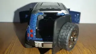 Modelo de auto