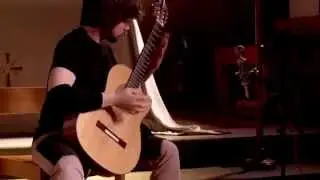 Incredible guitar solo - Declan Zapala
