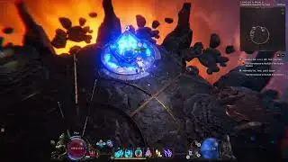 Last Epoch Runemaster Mage Season 3 No Commentary - Farming Gear