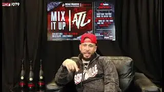 DJ Drama Relives Favorite Birthday Bash Moments with Jay-Z, T.I., Jeezy and more