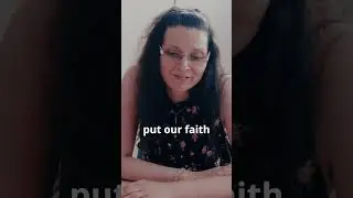 Sometimes you just have to have faith. #faithbasedfilm #ChristianCinema #shortfilm