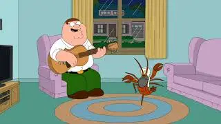 Family Guy deutsch - Der Irakischer Hummer