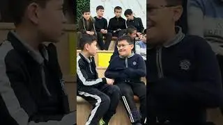 Al-Khorezmi Speakers' Club - Meeting 30
