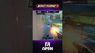 Siuhy Разнёс Троих, Но Не Успел Убить Последнего! #clutch #blast #Open #london #cs #кс #csgo