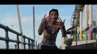 JuSS a lil DriP- Dee Strange