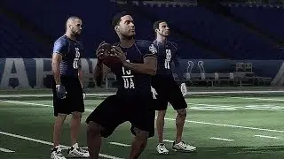 Madden NFL 18 Story Mode (Longshot) - Scouting Report