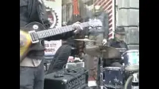 Los Bichos del Sótano -Evil ways