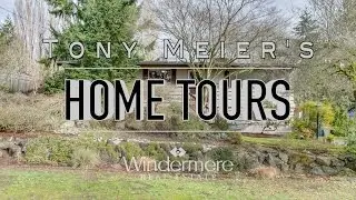 Tony Meier & Team - Windermere/NE - SOLD 11% ABOVE THE LIST PRICE! 18420 61st Pl NE, Kenmore
