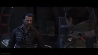 ALEX MASON IS HERE!  (BO7 CAMPAIGN EP 8)
