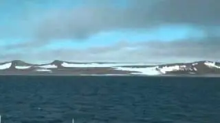 Hinlopen - Svalbard