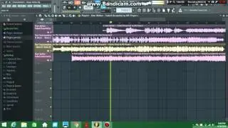 Alan Walker - Faded x Chainsmokers - Roses Mashup