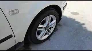 MBCAR Jant Temizleyici yı aldık deniyoruz