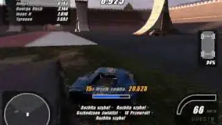 CrashDay - stunty