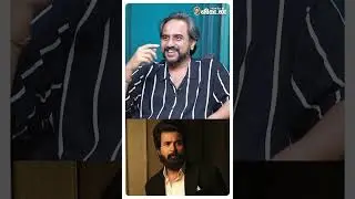 Sivakarthikeyan மேல இருந்த மரியாதை அதிகமாகிருச்சு! - Director R.S.Prasanna | Sitaare Zameen Par
