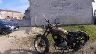 Monet Goyon M2V 1952