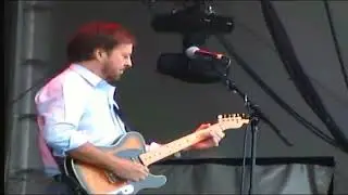 Jerry Donahue Band - 