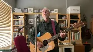 Bob Dylan's Dream  (Cover)