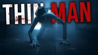 Самый трагический монстр из Little Nightmares