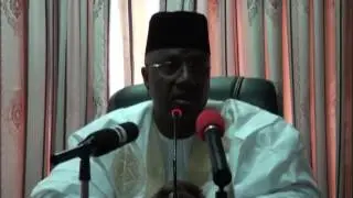 farmers herdsmen meeting 19 8 2016