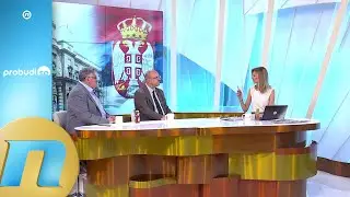 Borislav Novaković i Đorđe Vukadinović - Vučević je načinio ogromnu štetu SNS-u, ali i celoj Srbiji
