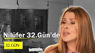 Nilüfer 32.Gün'de | 2001