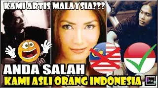 6 Penyanyi Lawas ini dikira Berasal dari Malaysia Ternyata Asli Orang Indonesia