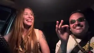 Epis&oacute;dio 3 De carona com a Lud vers&atilde;o estendida com Dlucca
