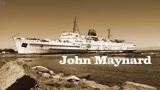 John Maynard - Theodor Fontane
