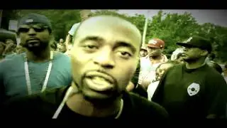 SAVION SADDAM FEAT. YOUNG BUCK: 