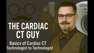 Episode One | Two Big Factors to a High-Quality Cardiac CT Program