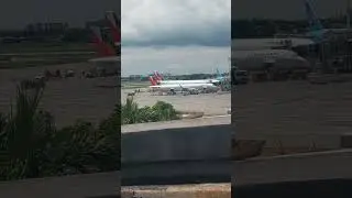 NAIA TERMINAL 1 PASAY PHILIPPINES #traveltvlog #airplane #philippineairport #trending