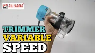 Unboxing Dan Review Trimmer Fujiyama TM9600 - Fakta Yang Perlu Diketahui Sebelum Beli