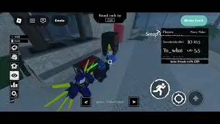 Dirty hacker