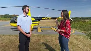 Blue Hill Helicopters