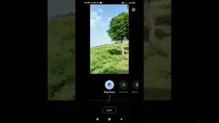 ////iphone editing new video ( vivid filter in Android) ////