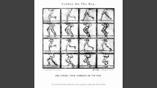 Cowboy On The Run