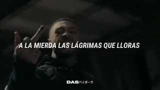 scarlxrd - FEEL WXRTHLESS? | Music Video [Sub Espa&ntilde;ol]