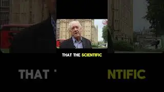 Climate Change a complete Fabrication - Greenpeace Co-Founder Dr. Patrick Moore