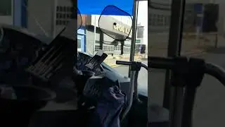 bus ride (cancun)