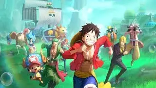 one piece fighting path ، Beautiful and enjoyable matches 