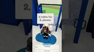 How to upgrade management level in Restaurant Tycoon 3 ⭐#roblox #restauranttycoon3